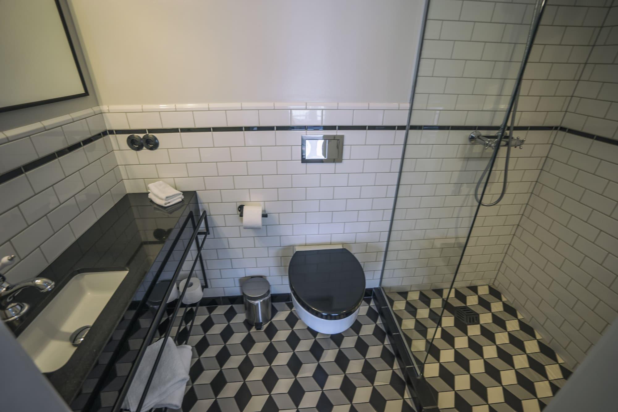 Kvosin Downtown Hotel Reykjavík Dış mekan fotoğraf