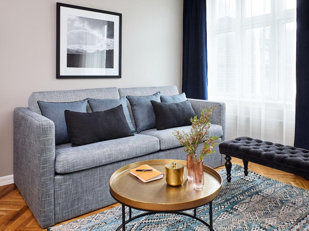 Kvosin Downtown Hotel Reykjavík Dış mekan fotoğraf