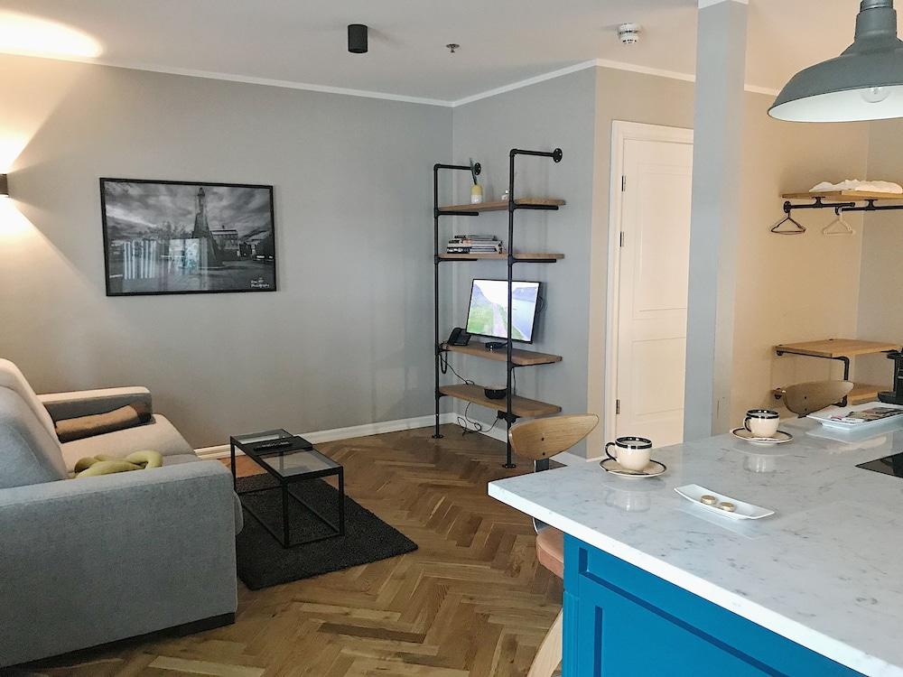 Kvosin Downtown Hotel Reykjavík Dış mekan fotoğraf